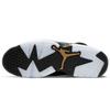 Air Jordan 6 Retro Defining Moments 2020 Męskie Sneakersy Czarne Metaliczne-Złote CT4954-007