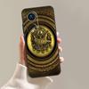 Ottoman Empire Coat Of Arms Case For Honor Magic 7 5 6 8 Pro 200 400 50 70 90 Lite X8c X8b X9a X9b X9c X9d Win RT Cover