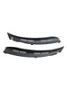 Windshield Wiper Window Cowl Panel Grille RH & LH For Mercedes Benz W210 E-Class