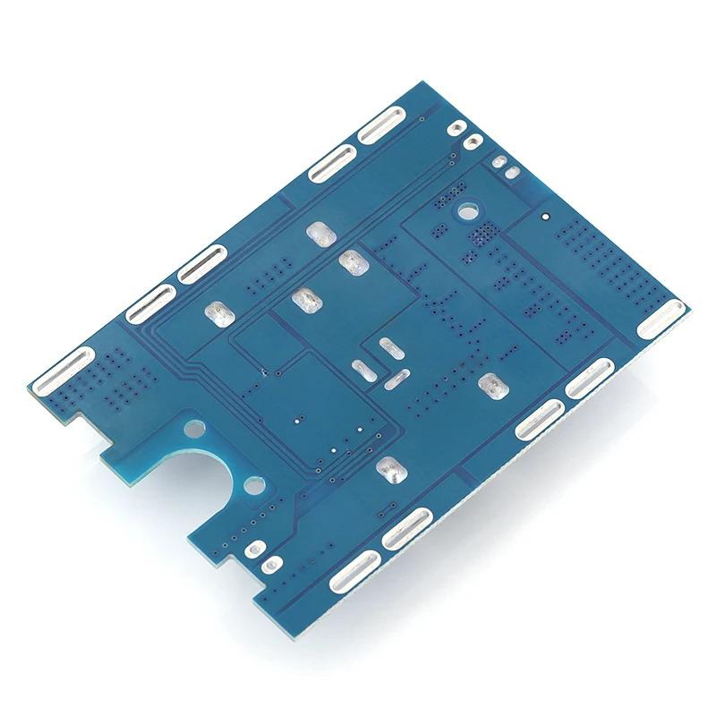 5S 21V 6Mos 30A Battery Protection Board Battery Charging Protection Circuit Board For Makita Power Tool Replacements