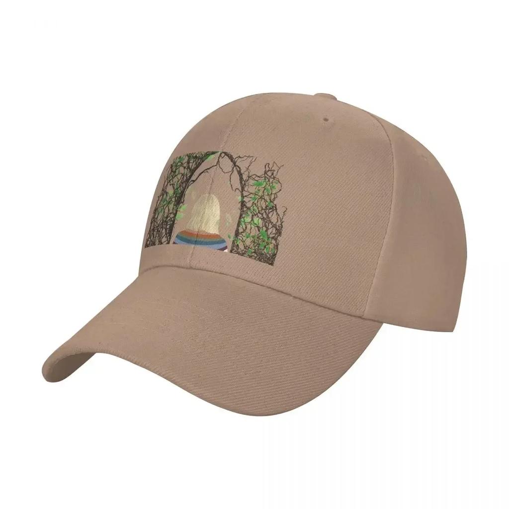 eleanor shellstrop Baseball Cap fashionable Hat Man Luxury winter hats for men Mens  Womens