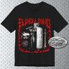 Elden R. Kinder T-Shirt, Deathmetal Shirt, Gaming Tee, Brutalismus Kinder T-Shirt, NuMetal, Y2k, Goth Shirt, Mittelalter, Dunkle Fantasy