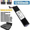 Batteria Ricaricabile al Litio Per Neato Botvac D3 D4 D5 D6 D7 205-0011 Batteria Robot Aspirapolvere 4200mAh
