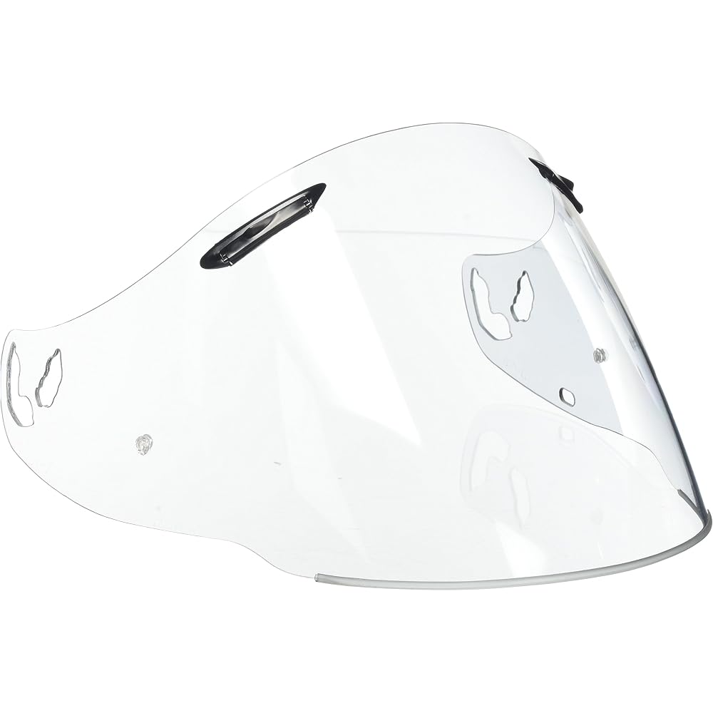 Arai CT-M Shield Light Smoke 1447 Motorcycle Accessory