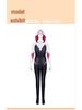 Spider-Gwen Kids & Adults Cosplay Jumpsuit