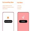 ENKAY HAT PRINCE 2PCS For Honor 90 Full Glue Complete Cover Screen Protector 0.26mm 9H 3D Curved Tempered Glass Support Fingerprint Unlock