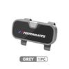 Car Sun Visor Glasses Case Anti-Scratch Sunglasses Storage Box For BMW M3 M5 M6 Performance X1 X2 X3 X4 X5 M F01 Alpina F20