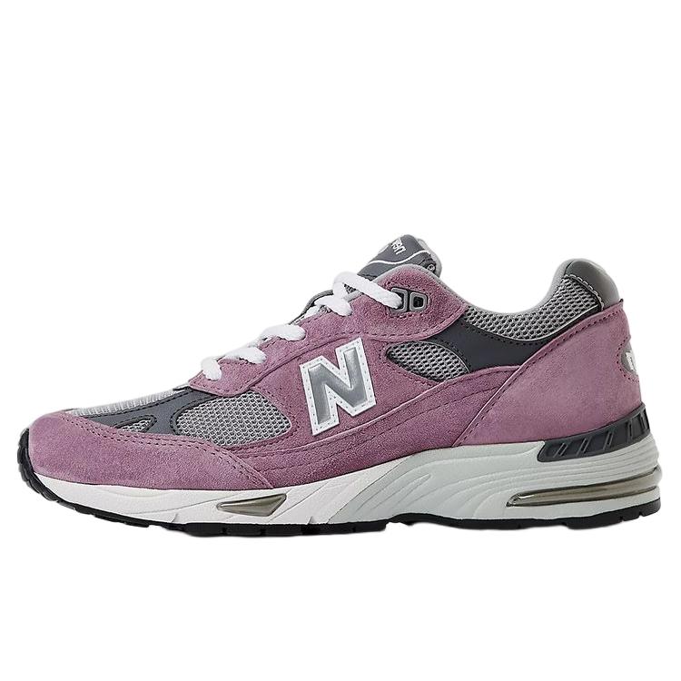 

New Balance 991v1 MiUK Wistful Mauve Women s 36.5