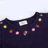 Autumn Long Sleeve Princess Dress for Girls - European & American Style