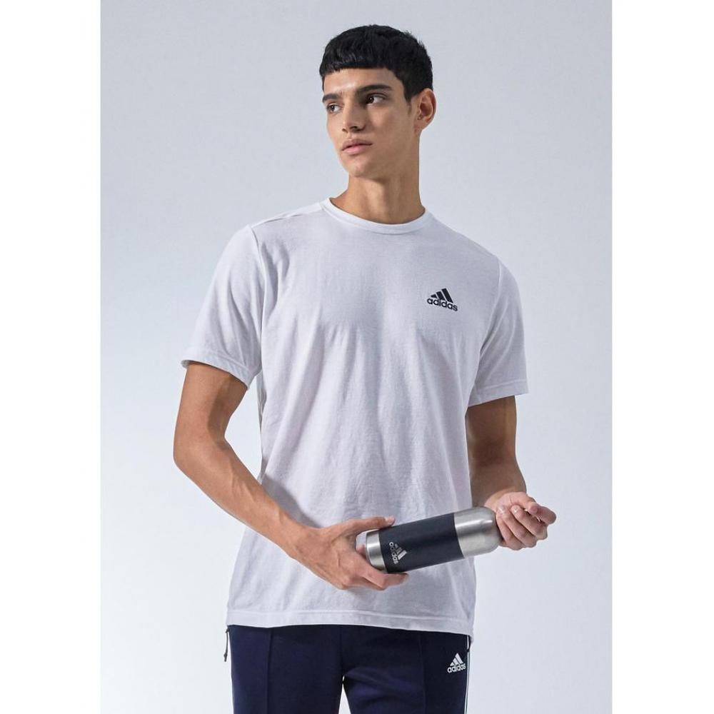 

Adidas Спортивные мужские необх. вещи Футболка с тремя линиями 7METSL0100100