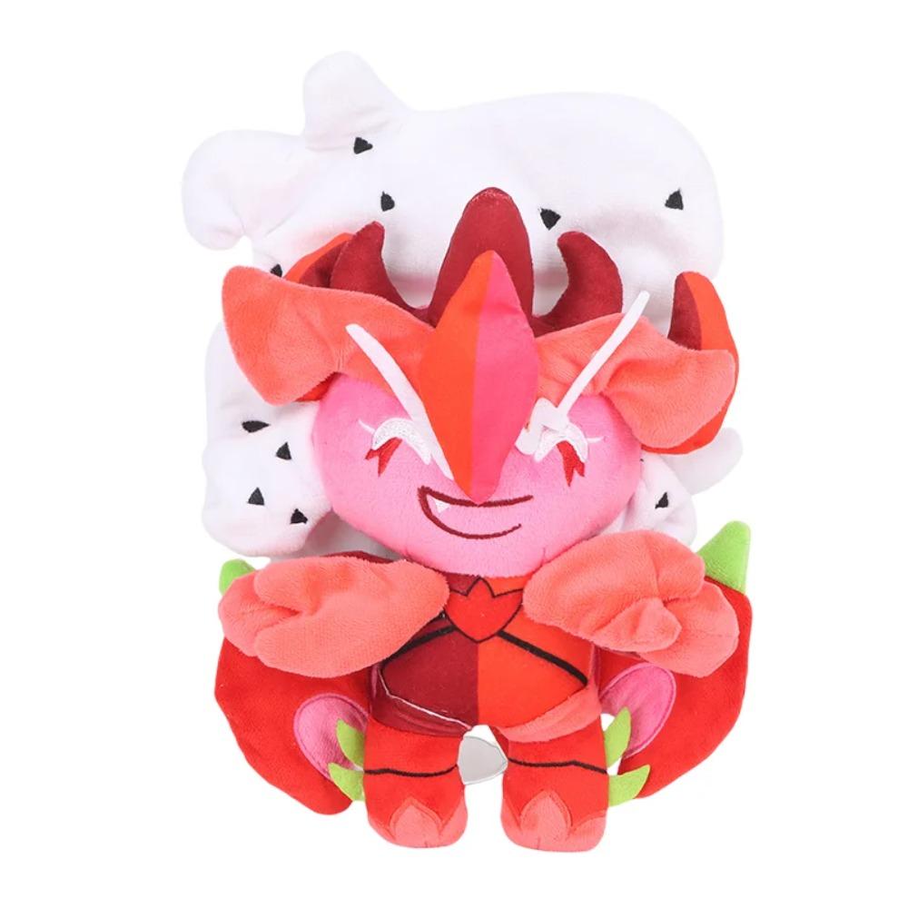 TreasuringU 11styles New Shadow Milk Cookie Plush Dolls Biscuit Peluche Stuffed Cookie Soft Doll Room Decoration Birthday Gifts