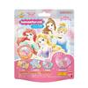 Surprise Disney Princess Shakasha Capsule Hair Tie Orange Scent 1 piece.