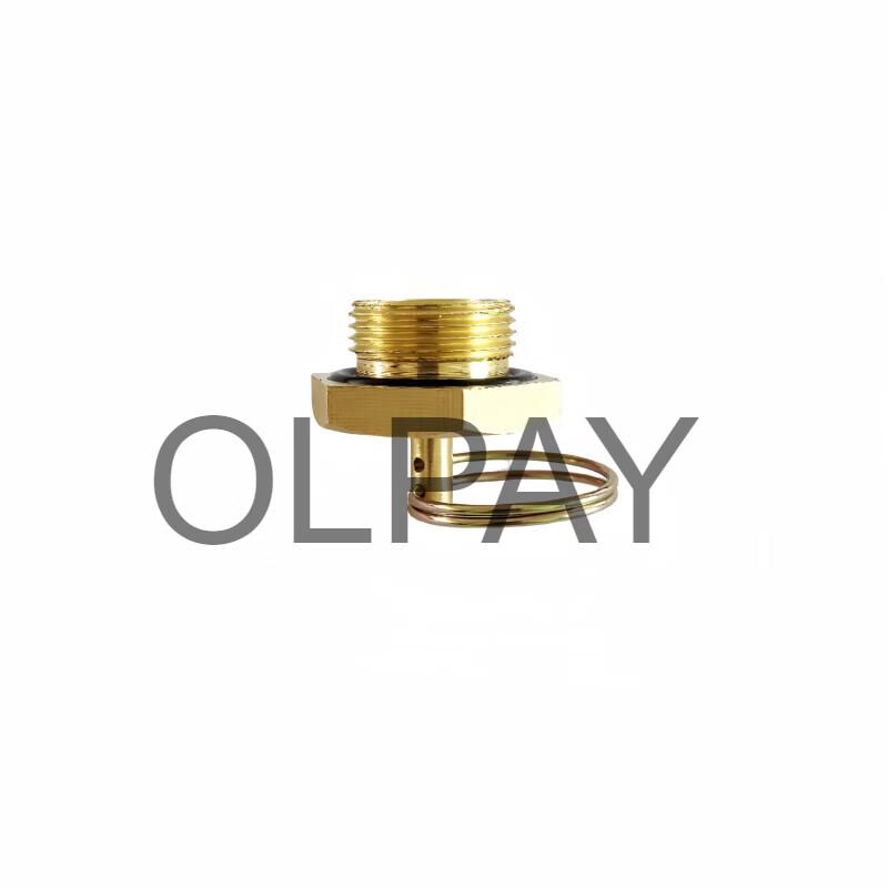 OLPAY Air Reservoir Drain Valve Assembly