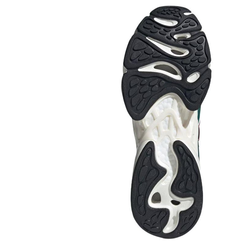 Adidas CLIMACOOL VENTO 3.0 Niedrige Laufschuhe Herren Weiß Grün Sneaker JP9633