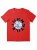 Pantera Vintage Retro Turnstile Merch Glow On Shirt Gift For Birthday Essential Unisex T-Shirt