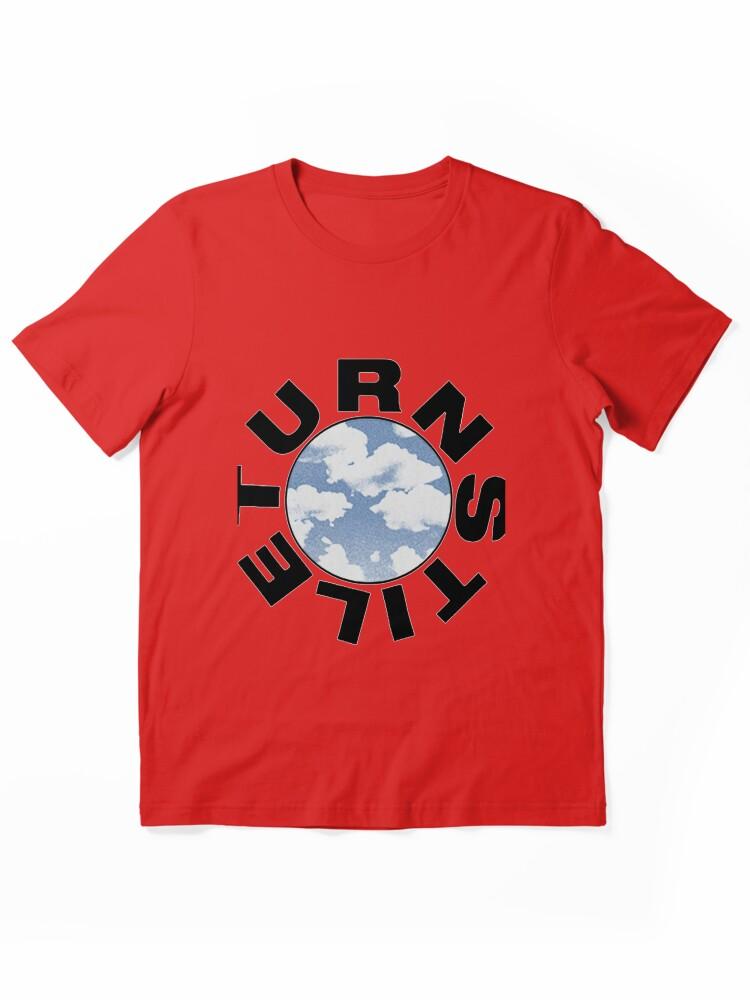 Pantera Vintage Retro Turnstile Merch Glow On Shirt Gift For Birthday Essential Unisex T-Shirt