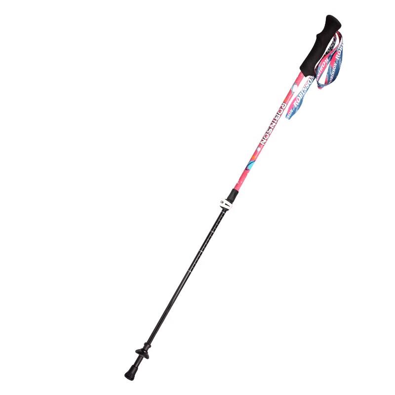 Robinson Children s Carbon Fiber Trekking Pole