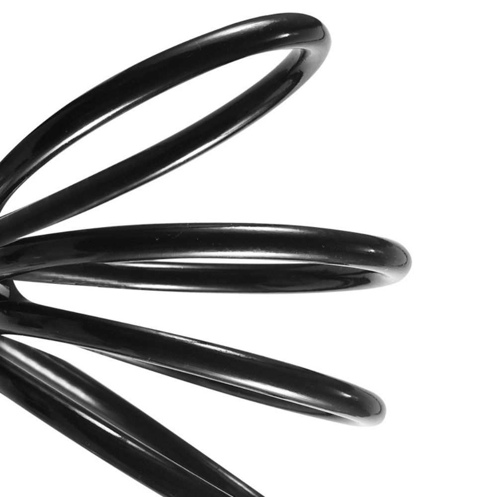 French Nozzles Bicycle Pump Hose Lengthened Air Pump Extension Tube  Hose Accessories