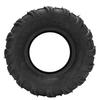 8 Inch 18X9.50 8 Tires Tubeless 6PR Explosion Proof Tyre for ATV UTV Go Kart Golf Cart Garden Mower