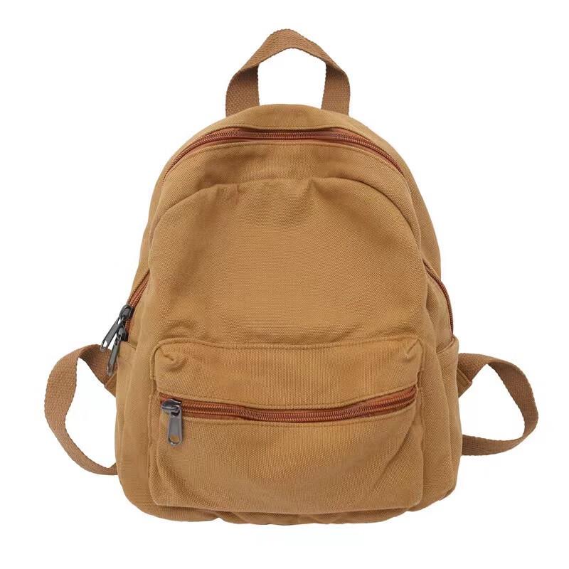 Retro Style Women's Backpack