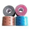 Physiotherapy Therapeutic Tape Elastic Self-Adhesive Bandage Muscle Tape  Body Building