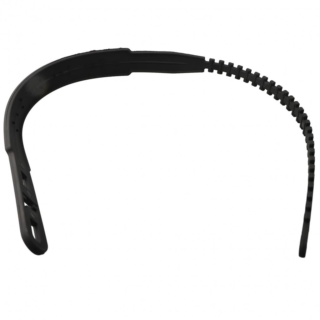 Adjustable 1x Anti-skid Chain Used In Icy Conditions