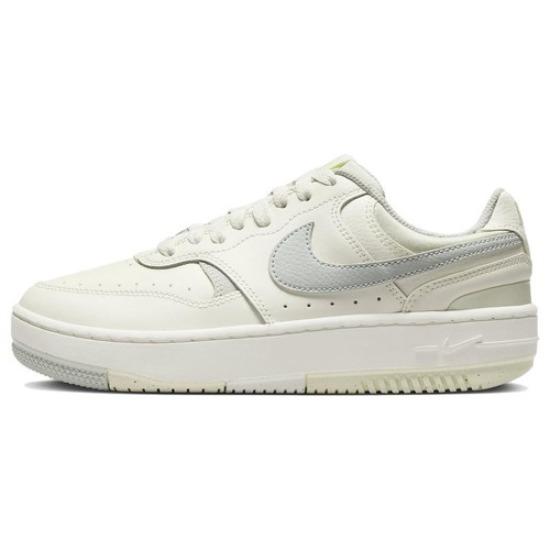 

Nike Gamma Force Low Sail Sea Glass - DX9176-107 EU 40 слонова кістка