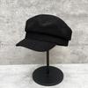 Deep Top Shows The Face, Small Wool Woolen Hat, Classic Versatile Retro Bere Niche Temperament Painter Hat