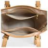 Auth LOUIS VUITTON Monogram Bucket GM Tote Bag B Rank lv9929we