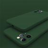 Custodia Originale in Silicone Liquido Morbido per OPPO Realme C25Y C21Y C11 9 8 7 6 Pro A74 A94 A53 A73 A52 A72 A92 A31 A96 4G 5G Cover Posteriore per Telefono
