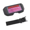 Solar Auto Darkening Welding Mask Helmet Eyes Goggle Welder Glasses Arc TIG MIG