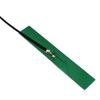 2 Pack Internal M.2 Wireless Antenna 40cm Wire for Laptop NGFF WiFi Bluetooth Network