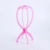 Wig Dryer Head Durable Hair Display Tools Plastic Wig Stand Wig Accessories Hairpiece Hang Holder