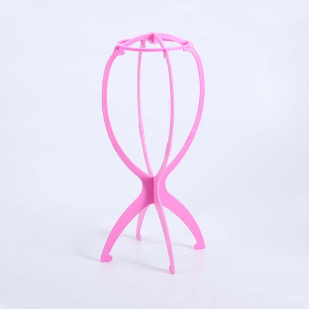 Wig Dryer Head Durable Hair Display Tools Plastic Wig Stand Wig Accessories Hairpiece Hang Holder