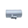 Adattatore Sensore Flusso Aria 76mm /63mm Base di Montaggio Misuratore Aria Adattatore Flusso Aria per Nissan Per Honda Per Ford 3 pollici /2.5 pollici MAF