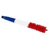 Saxophone Cleaning Brush Tenor Sax Inner Wall Wiping Brush Cleaning Maintain Care Tools Woodwind Instrument Accessories Parts