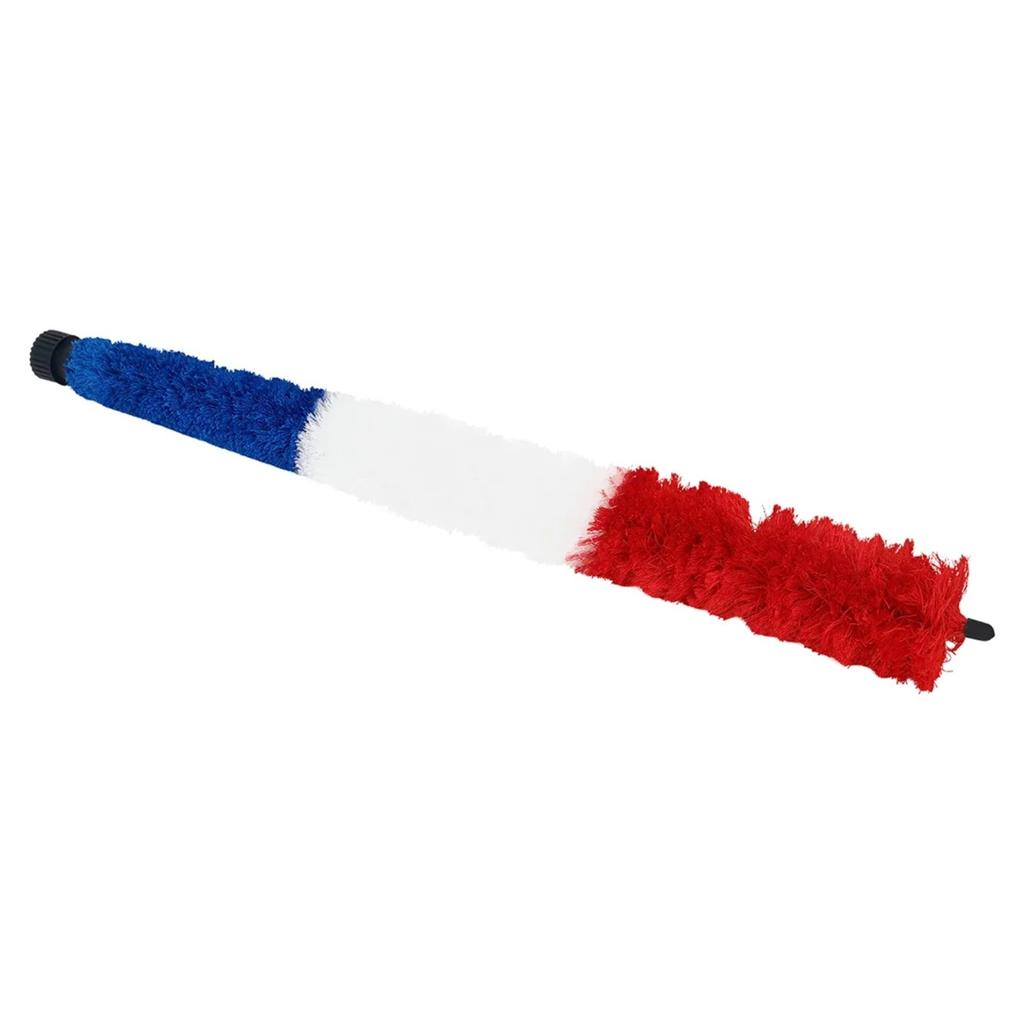 Saxophone Cleaning Brush Tenor Sax Inner Wall Wiping Brush Cleaning Maintain Care Tools Woodwind Instrument Accessories Parts
