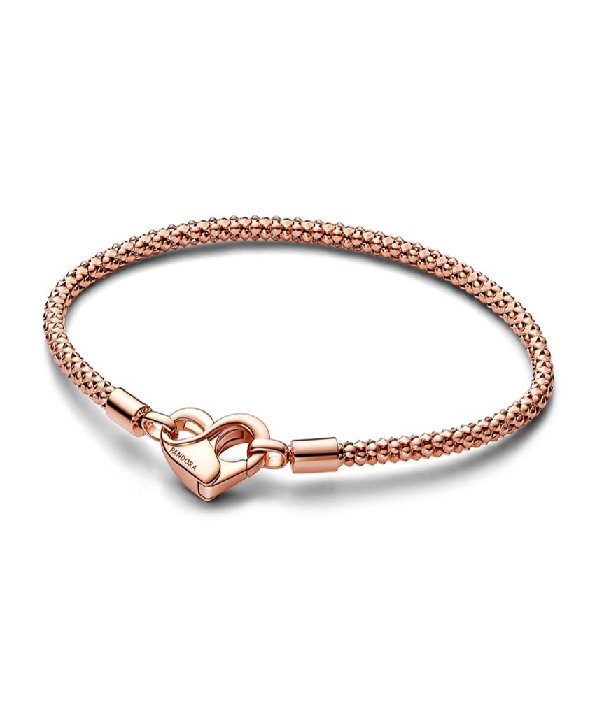 Pandora Moments Studded Chain Bracelet_582731C00