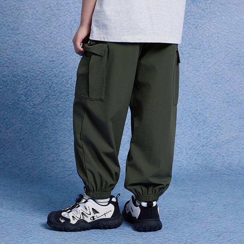 Champion Kids' Unisex Outdoor Sport Cargo Pants