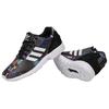 adidas ZX Flux Schuhe Damen Sneaker Schwarz cblack ftwwht B25834