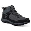 Regatta Edgepoint IV Mid Boots Waterproof Gray