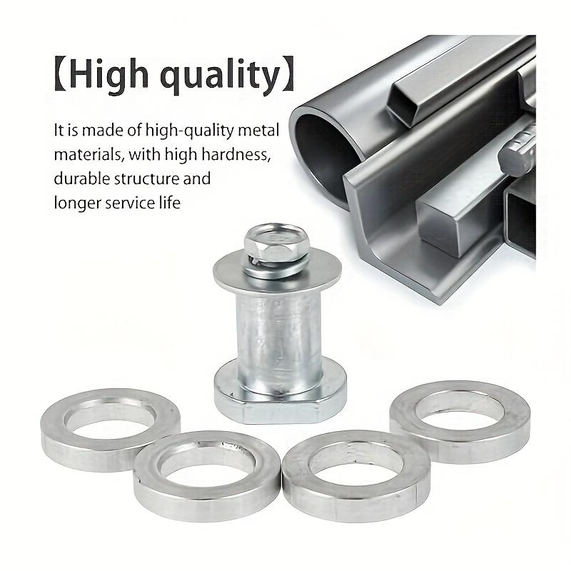100/150 To Groove Cutter Conversion Adapter Multi-Function Blade for Slotting
