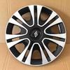 JMC EV2 Little Qilin 14" Wheel Cover - Electric Vehicle Hub Decoration