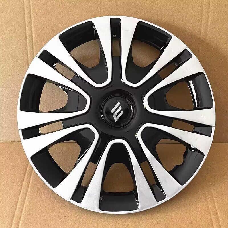 JMC EV2 Little Qilin 14" Wheel Cover - Electric Vehicle Hub Decoration