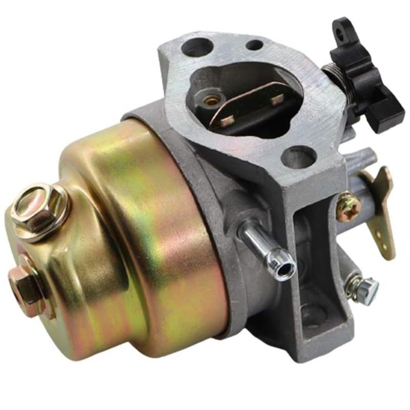Carburetor Replacement Kit for 2700PSI Pressure Washers for Easy Setup Corrosion Resistance Improved Performances