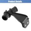 Pack of 1 for Toyota Corolla 2009-2013 Coolant Hose Connector 16577-22030