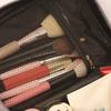 1pc Portable Women Makeup Bag High Capacity Toiletries Organizer Storage Cosmetic Cases Zipper Wash Beauty Pouch Travel Bag