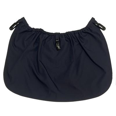 Basic Quench Teflon Nacken Eisklappe Nackenlevel UV UPF für und Kinder Kinder Schutz, Wasserabweisend, 5, Schutz, 99,9% 50+, Frauen, Männer, (Marineblau, Größe)