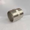 Kailan 304 Stainless Steel Pipe Nipple