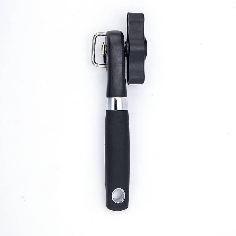 Opener Safety Can Non Slip Grip Durable Aluminum Material Home Supplies Kitchen